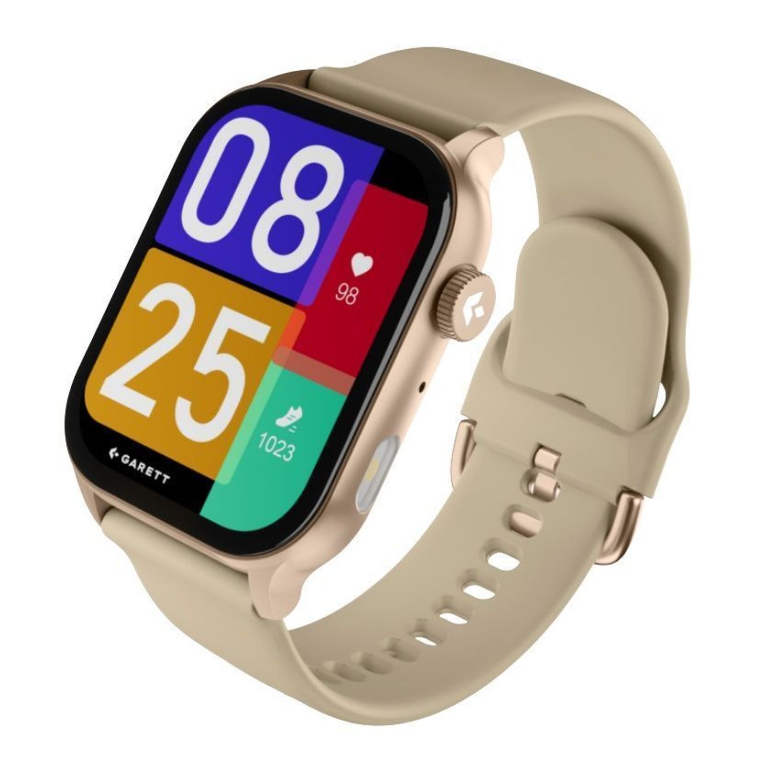 Smartwatch Garett GRC Activity 3 Złoty – AMOLED 1,96″, Bluetooth, IP68 (6).jpg